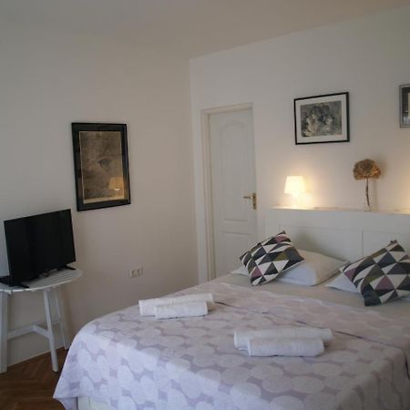 Apartment Ilko Ragusa Esterno foto