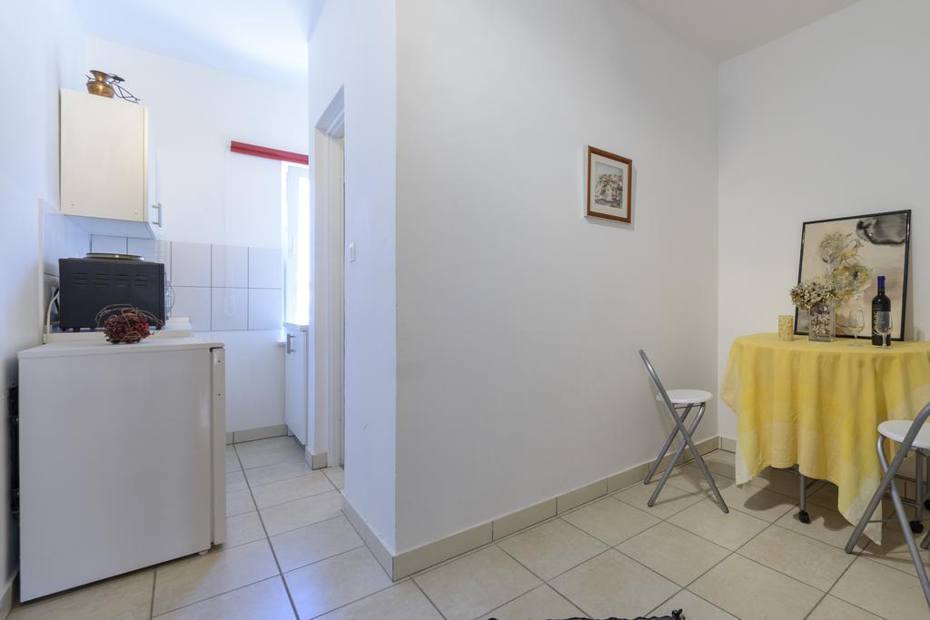 Apartment Ilko Ragusa Esterno foto
