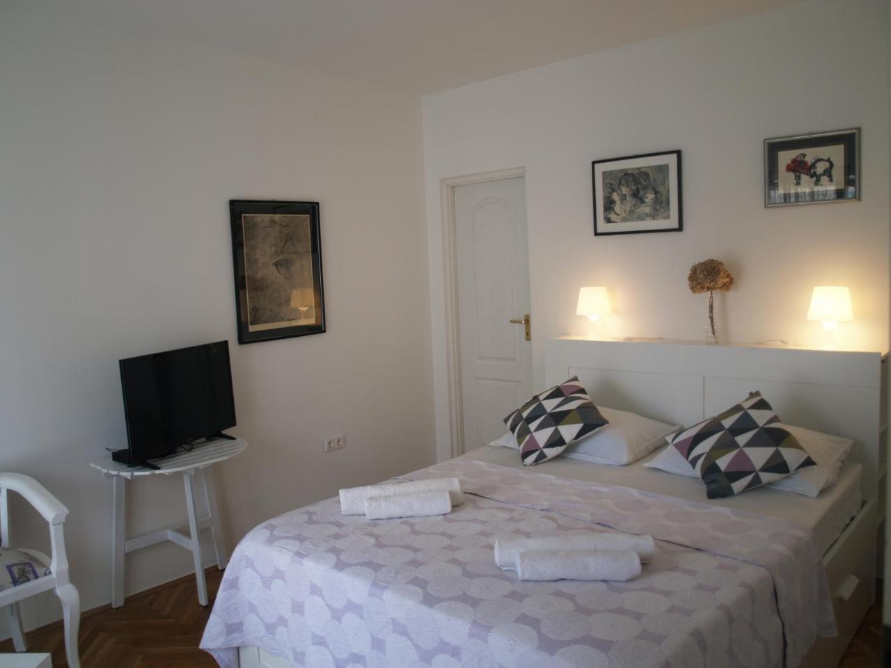 Apartment Ilko Ragusa Esterno foto