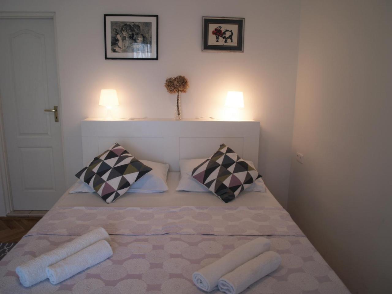 Apartment Ilko Ragusa Esterno foto