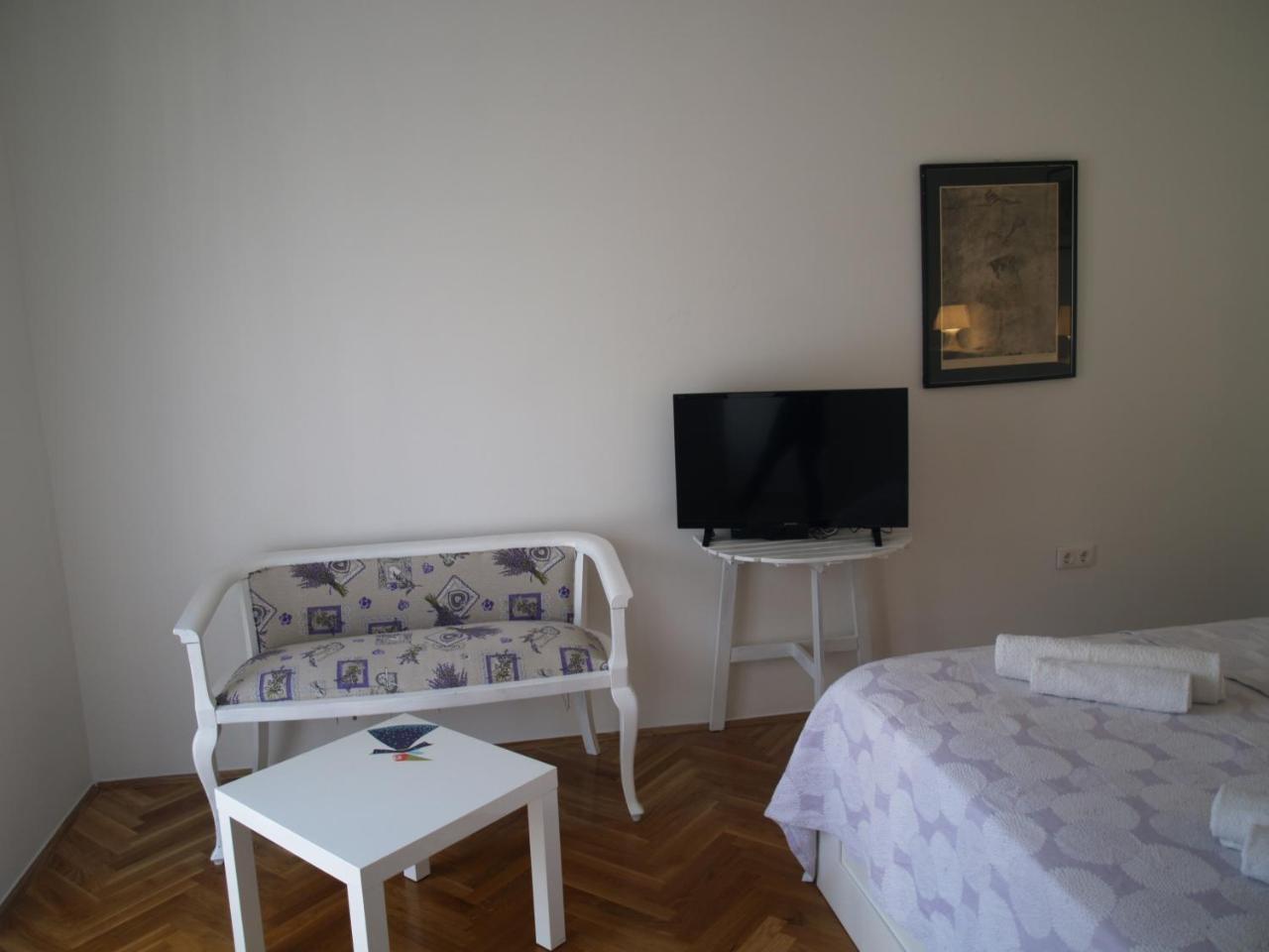 Apartment Ilko Ragusa Esterno foto
