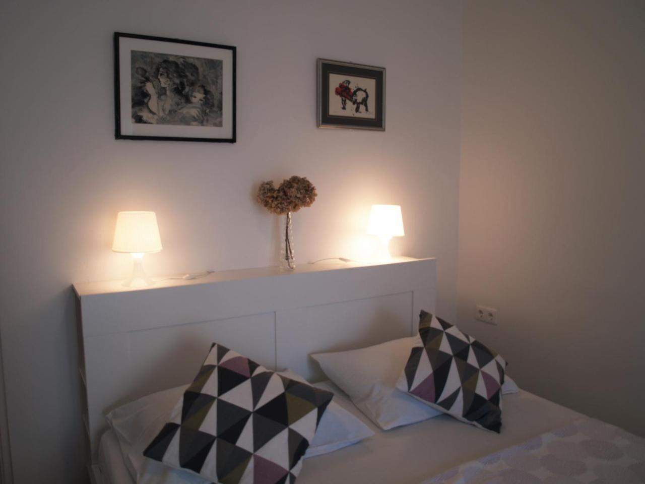 Apartment Ilko Ragusa Esterno foto