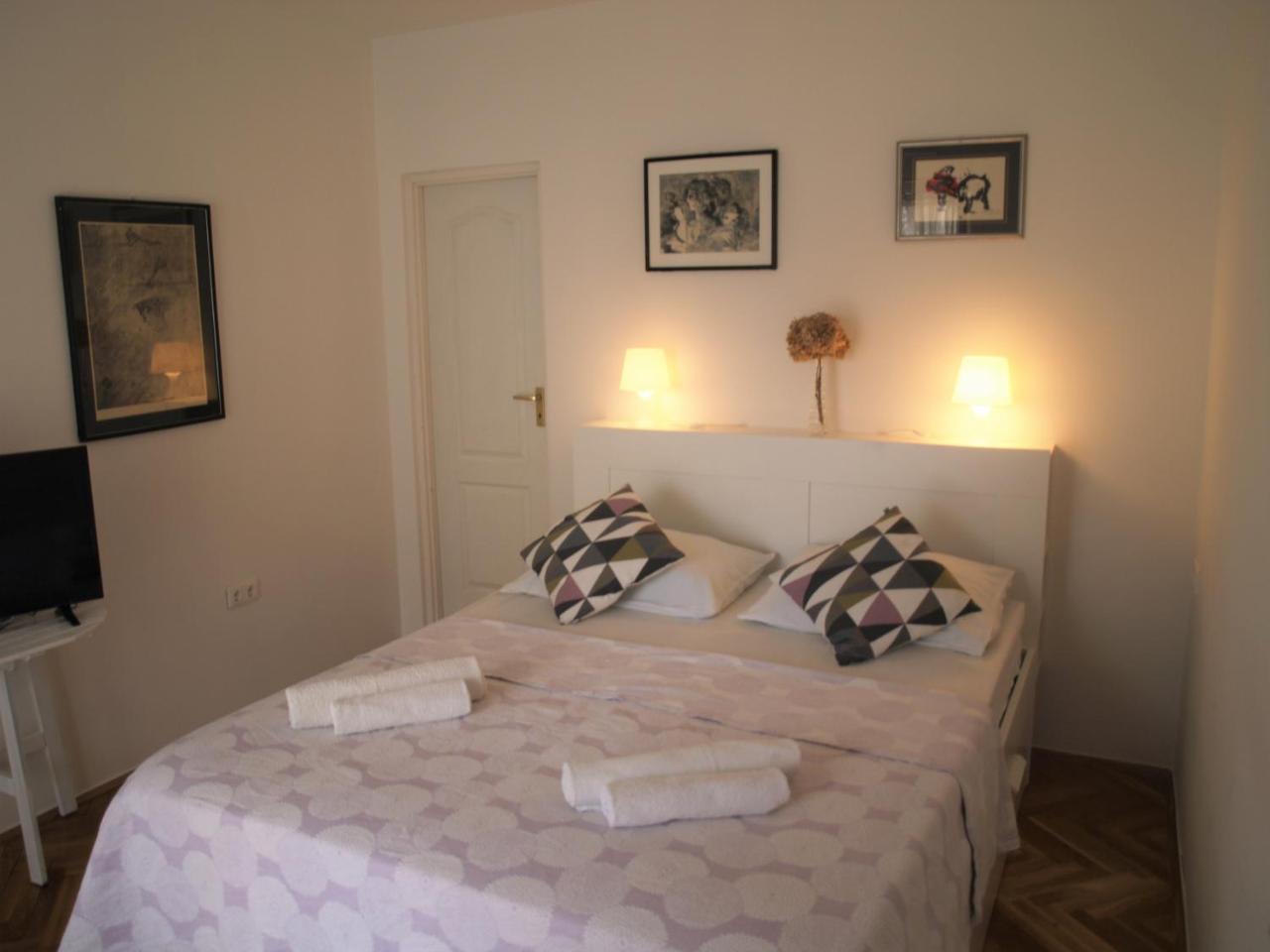 Apartment Ilko Ragusa Esterno foto