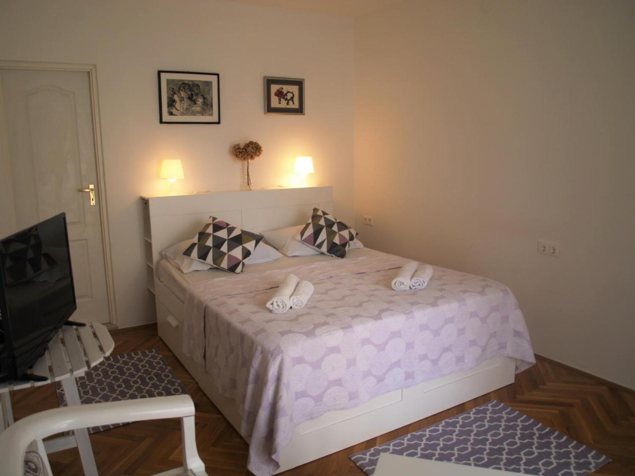Apartment Ilko Ragusa Esterno foto