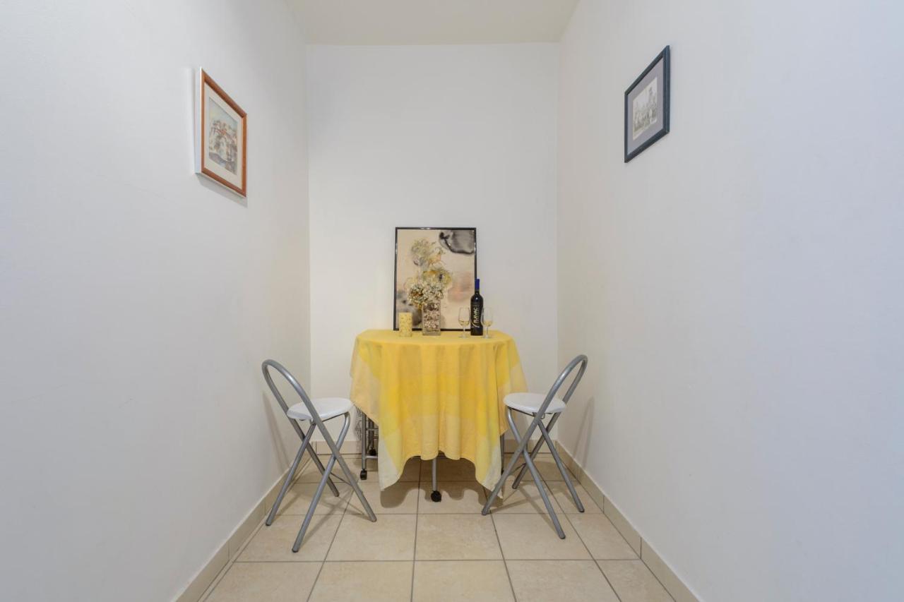 Apartment Ilko Ragusa Esterno foto