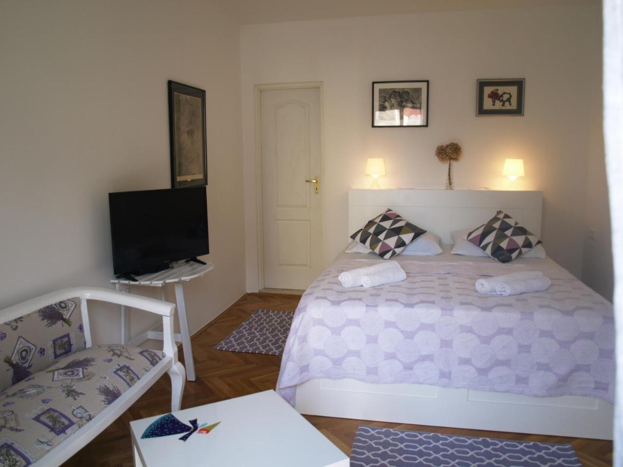 Apartment Ilko Ragusa Esterno foto